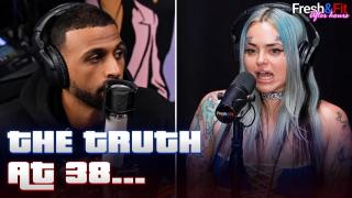 Fresh & Fit EXPOSES a 38-Year-Old Woman’s Bad Habits and Dating Double Standards!