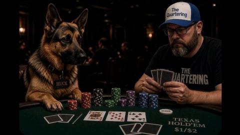 Free 1000 Poker Tourney TONIGHT For Viewers