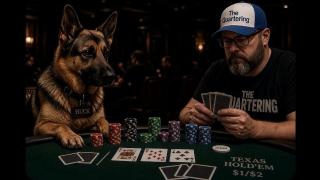 Free 1000 Poker Tourney TONIGHT For Viewers