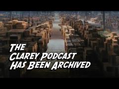 The Clarey Podcast Has Been Archived - SoundCloud Closing