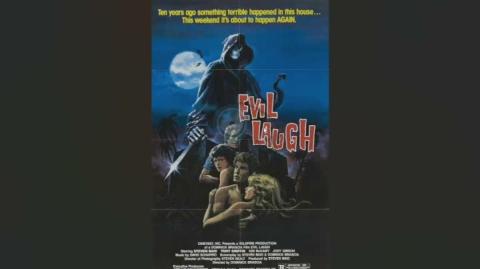Evil Laugh Review