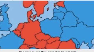 USA In Top Ten Worst Places For Women!