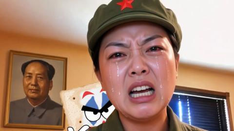 Commies Lose Wisconsin ReeEEestream 08-12-26