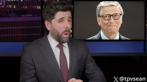 Bill Gates Insider Admits Data Centers Built to 'Kill and Replace' 200 Million Americans by 2030