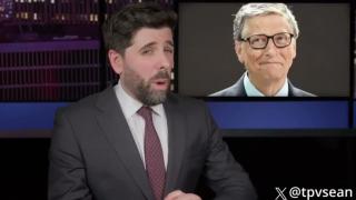 Bill Gates Insider Admits Data Centers Built to 'Kill and Replace' 200 Million Americans by 2030