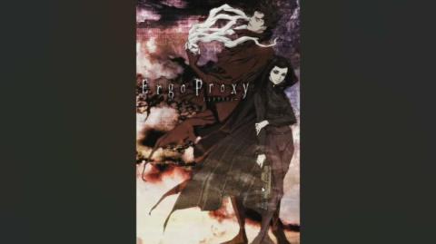 Ergo Proxy Review