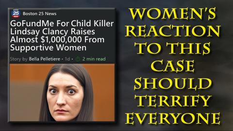Millions Of Women Just Admitted They're Mentally Ill Monsters Too