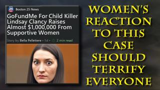 Millions Of Women Just Admitted They're Mentally Ill Monsters Too