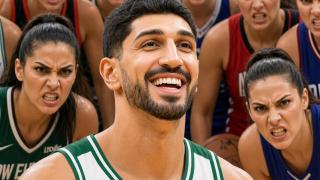 Ex NBA Men Are Entering WNBA Draft