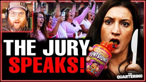 LINDSAY CLANCY JURY MAKES DEMAND