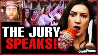 LINDSAY CLANCY JURY MAKES DEMAND
