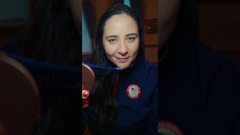 Team USA Visits the White House