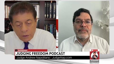 Behind the Scenes: What Is Really Happening in Iran?