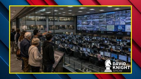 Wed Episode #2322: The Surveillance State Is the Real Endgame