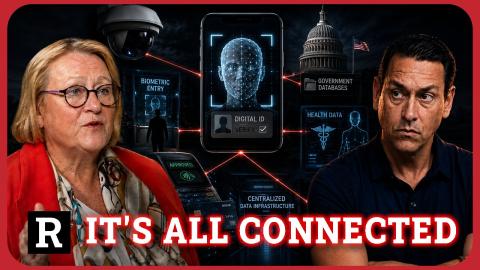 Catherine Austin Fitts: No One is Prepared for What's Coming