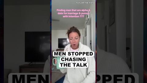 Off To ITALY To Find A Real Man
