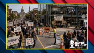 Interview: Dr. Shiva: The Two-Party System’s Greatest Threat Is You