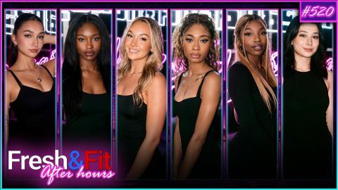 Women Reveal The Biggest Age Gap They'll Accept In A Relationship!
