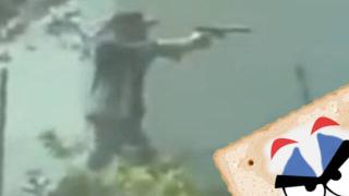 Hero With a Gun ReeEEestream 08-02-26