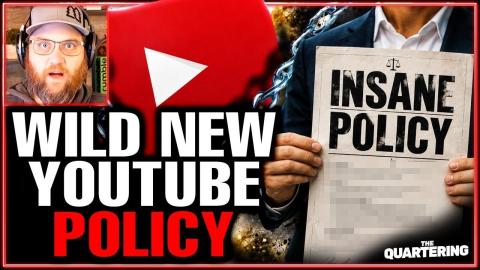 YOUTUBE GET BRUTAL BACKLASH