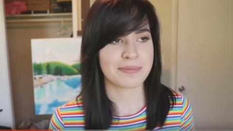 Anisa is DISGUSTED By Incel P-RN Game