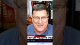 US Losing Ammo? Nuclear War Imminent! #shorts