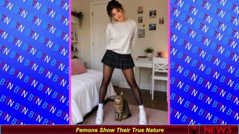 Femons Show Their True Nature