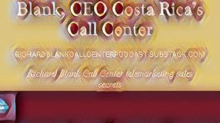 ChatAI Podcast: Dr Craig Hansen on Human Connection & Richard Blank