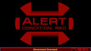 Government Overreach