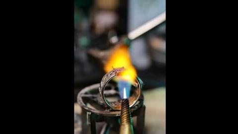 Resizing Your Wring