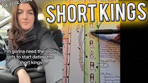 SHORT KINGS