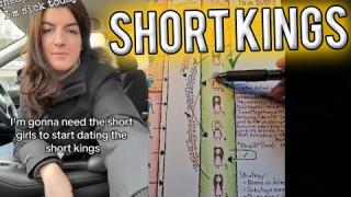 SHORT KINGS