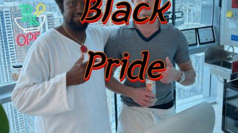 Black Pride