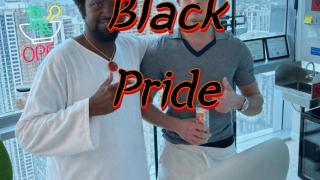 Black Pride