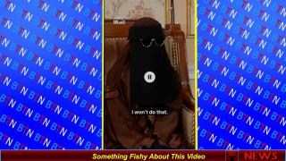Something Fishy About This Video