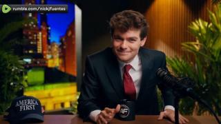 Nick Fuentes: “There is a Groyper underneath every lily pad. You will be turning over lily pads..."