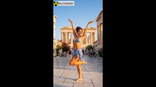 BVB's ARTIFICAL 304 Dance Tour #116 - Greek Girls