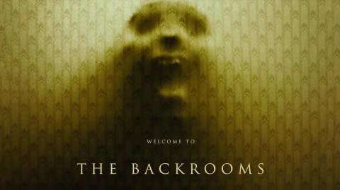 The Backrooms (2026 - full movie 720P) Horror Movie
