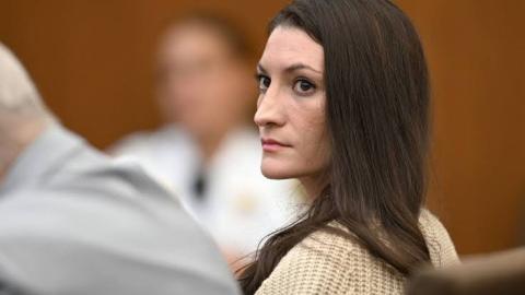 I Hope This Beyotch Walks Because Goyim Must Learn The Hard Way