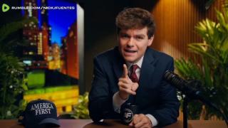 Nick Fuentes reveals how the muslim invasion of Spain was backed by Israel