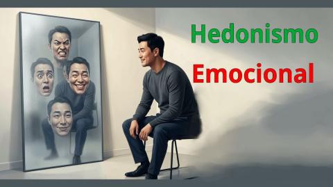 Conceptos de la mente 6. El endiosamiento de las emociones