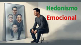 Conceptos de la mente 6. El endiosamiento de las emociones