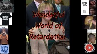 Wonderful world of retardation