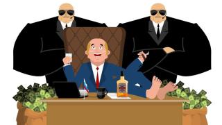 The affordability crisis (Friends & Enemies -Jeff Nyquist and Alex Benesch - Aug 9, 2026)