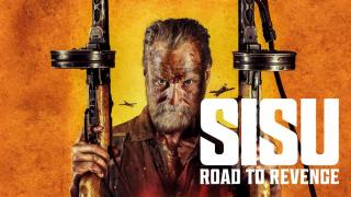Sisu: Road to Revenge (2025 - full movie 720P) Action Movie