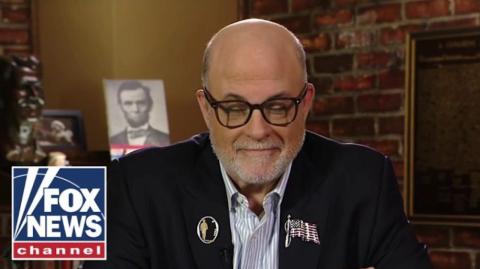 Mark Levin: Do people understand what socialism is?