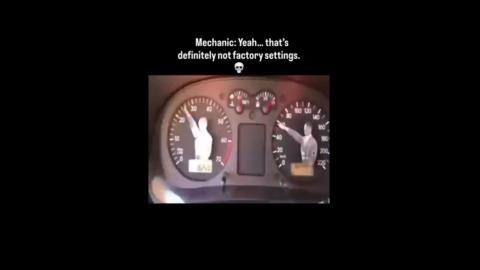 Gas Gas Gas
