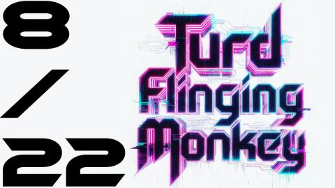 The TFM Show: August 22nd, 2026
