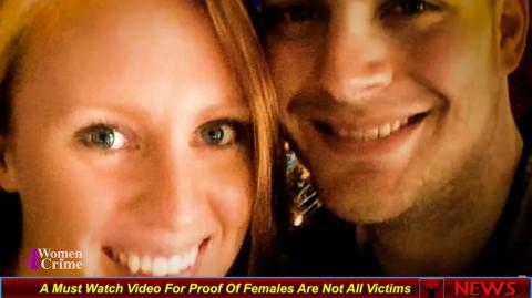 A Must Watch Video For Proof Of Females Are Not All Victims