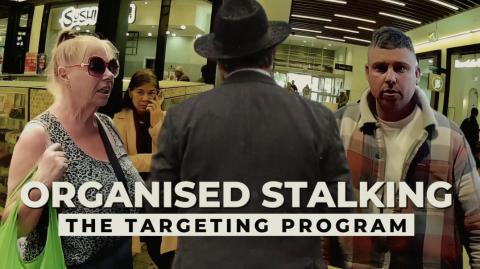 all about the timing The eyes and ears of the state Australian Governments targeting watchlist